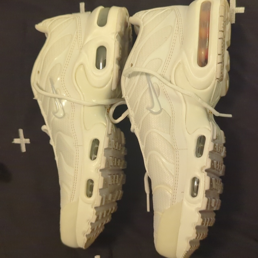 Nike max